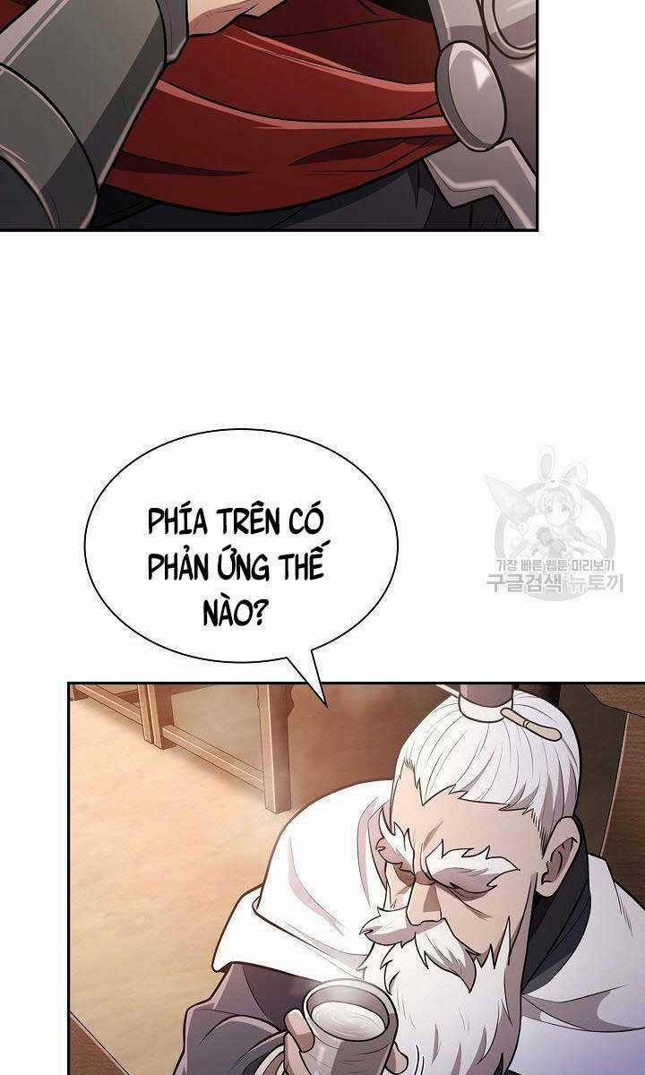 Kiếm Ma Đạo Chapter 12 trang 59