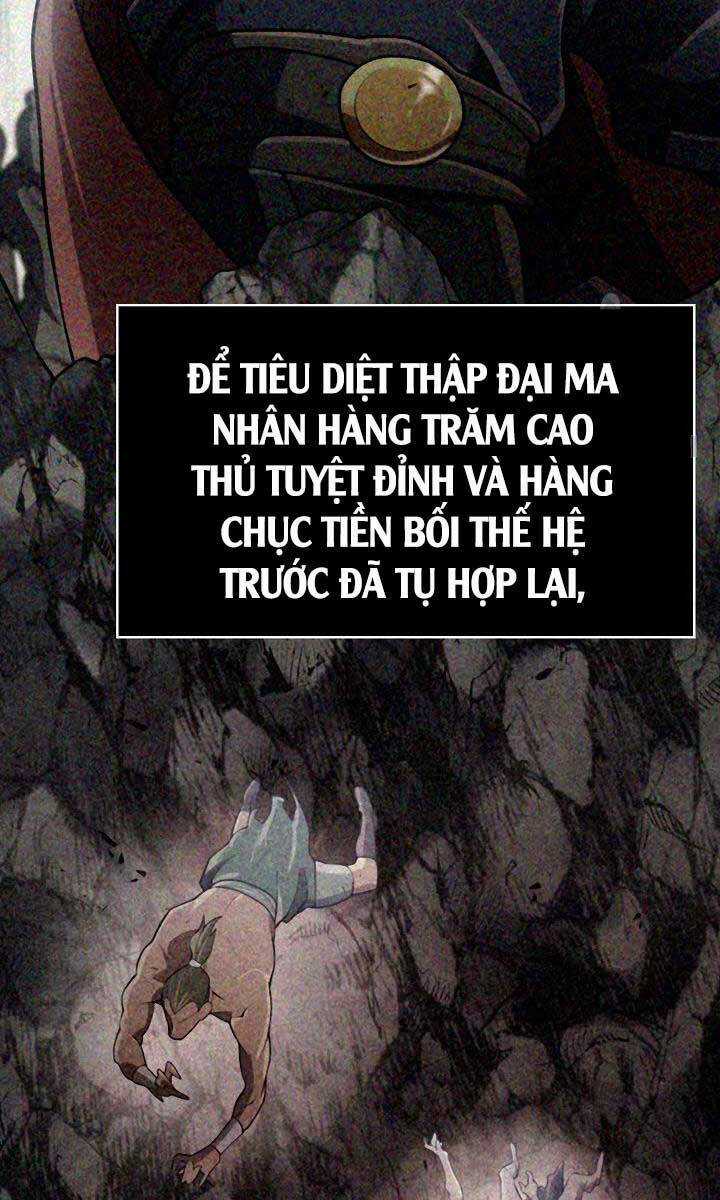 Kiếm Ma Đạo Chapter 12 trang 6
