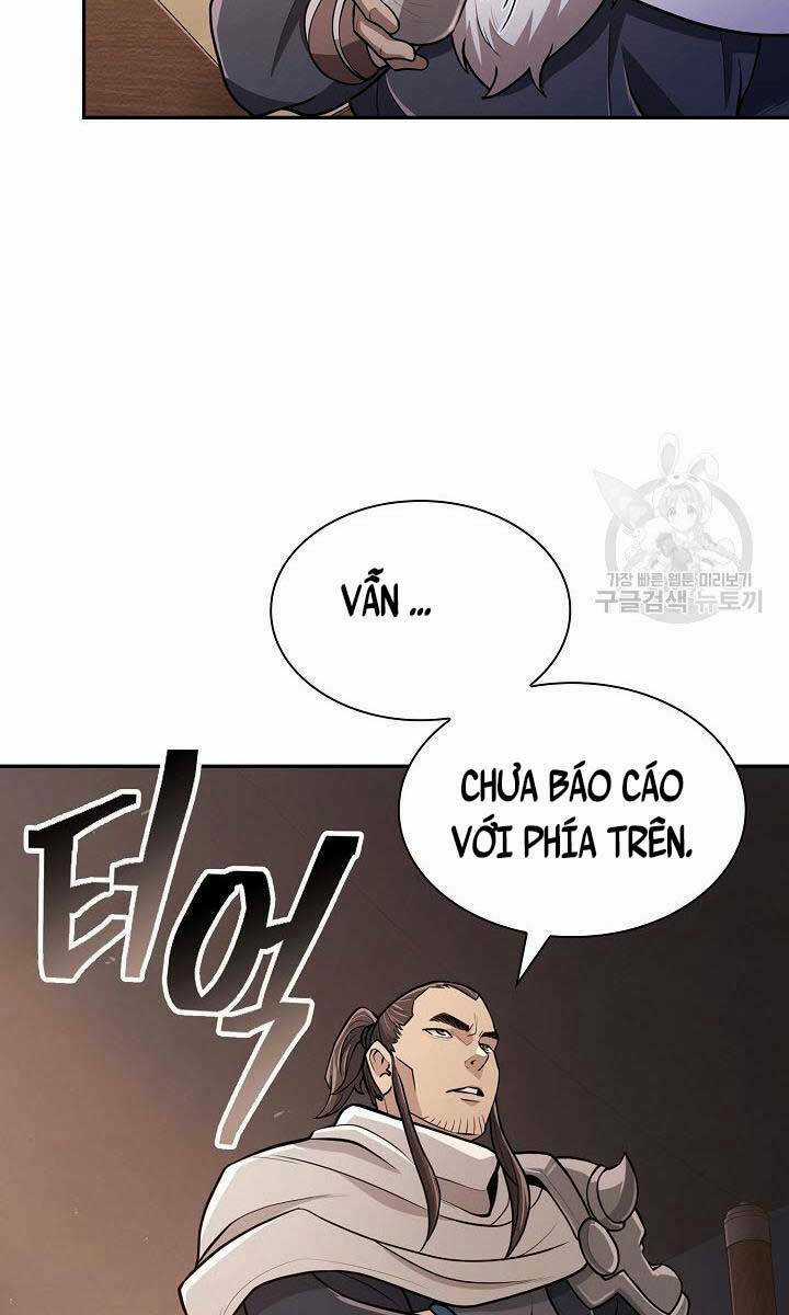 Kiếm Ma Đạo Chapter 12 trang 60