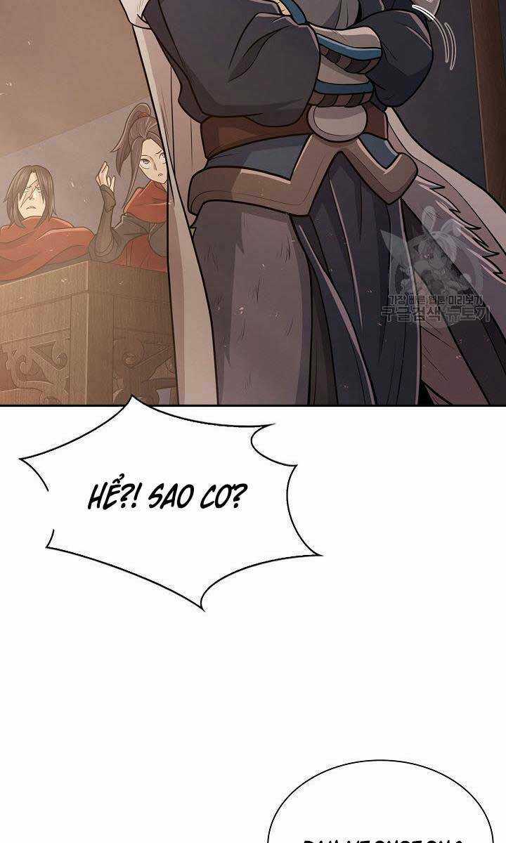 Kiếm Ma Đạo Chapter 12 trang 61