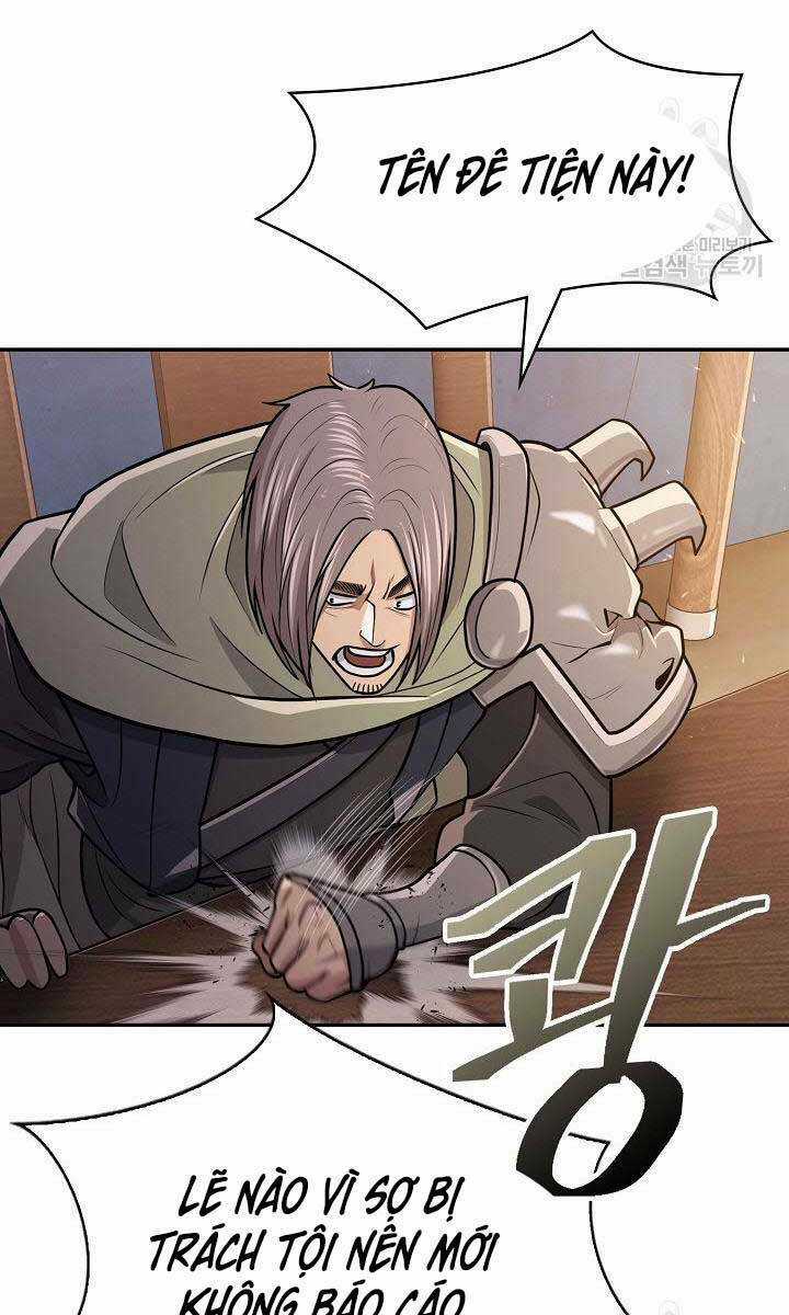 Kiếm Ma Đạo Chapter 12 trang 63