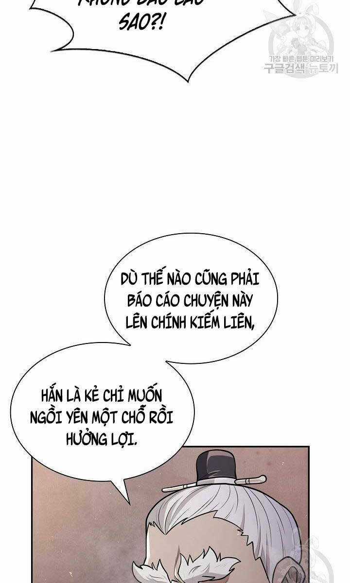 Kiếm Ma Đạo Chapter 12 trang 64