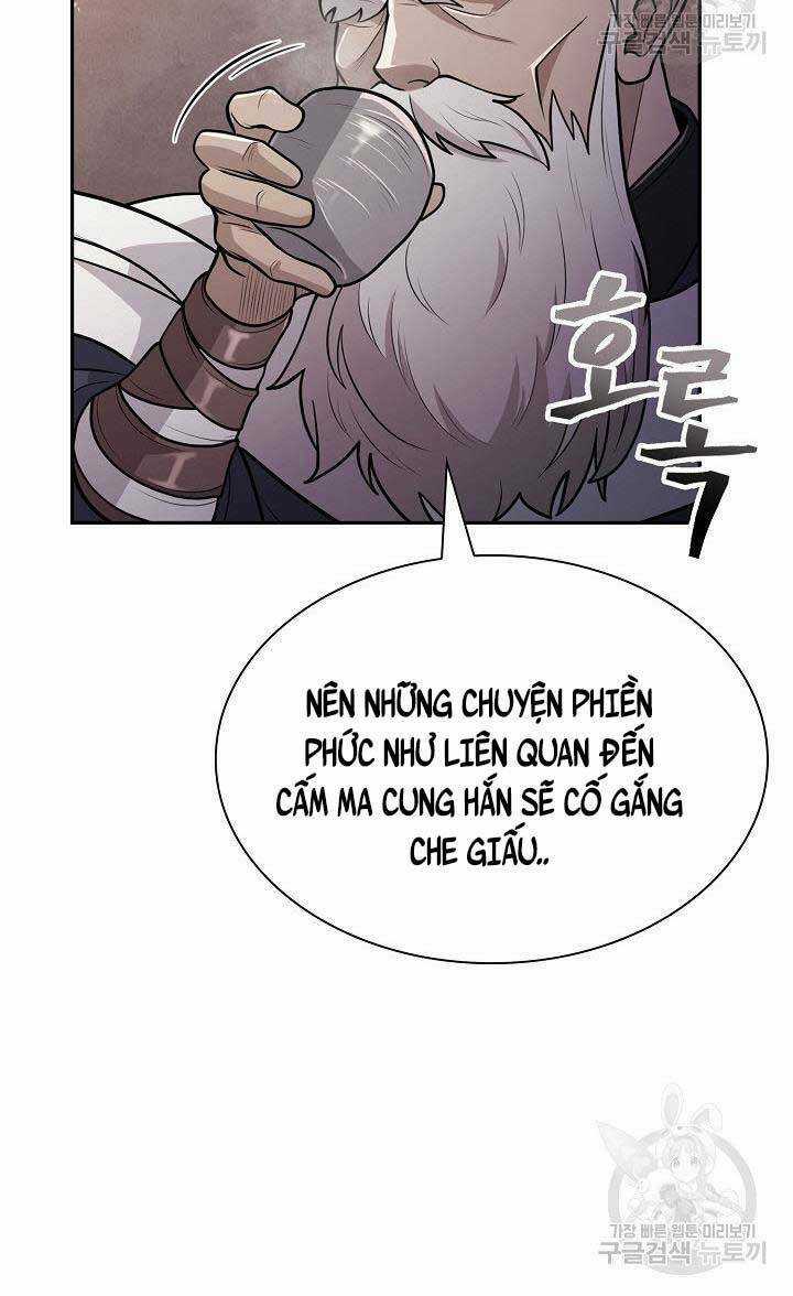 Kiếm Ma Đạo Chapter 12 trang 65