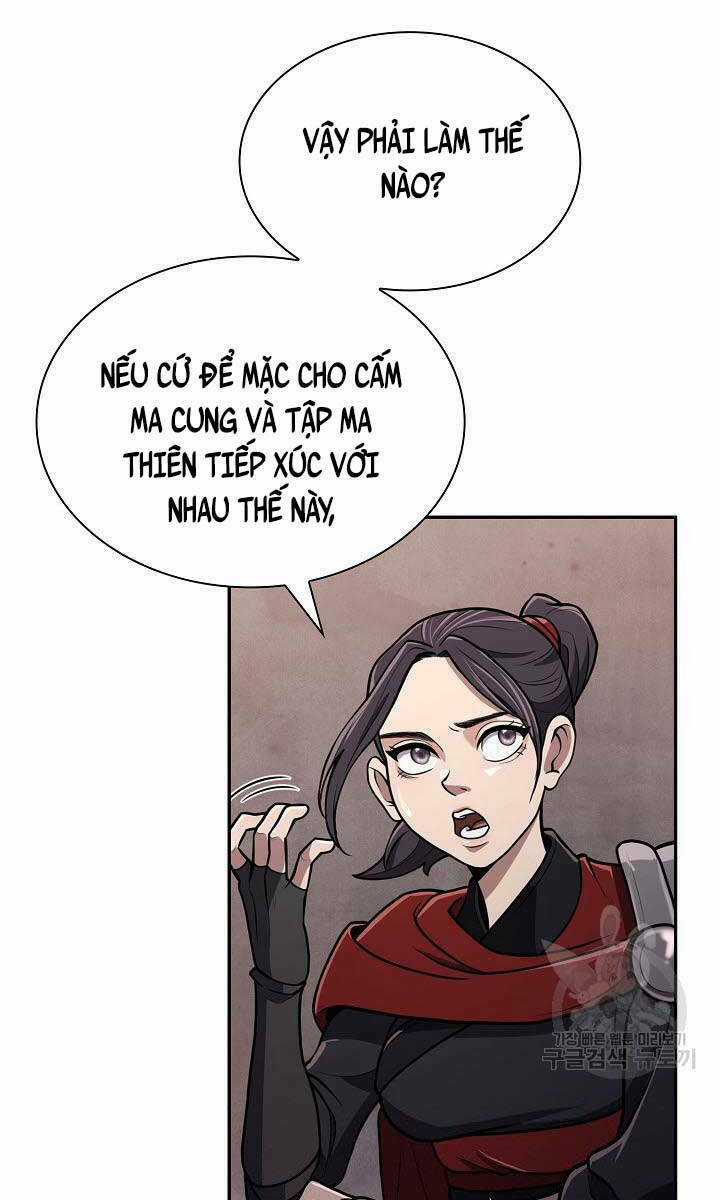 Kiếm Ma Đạo Chapter 12 trang 66