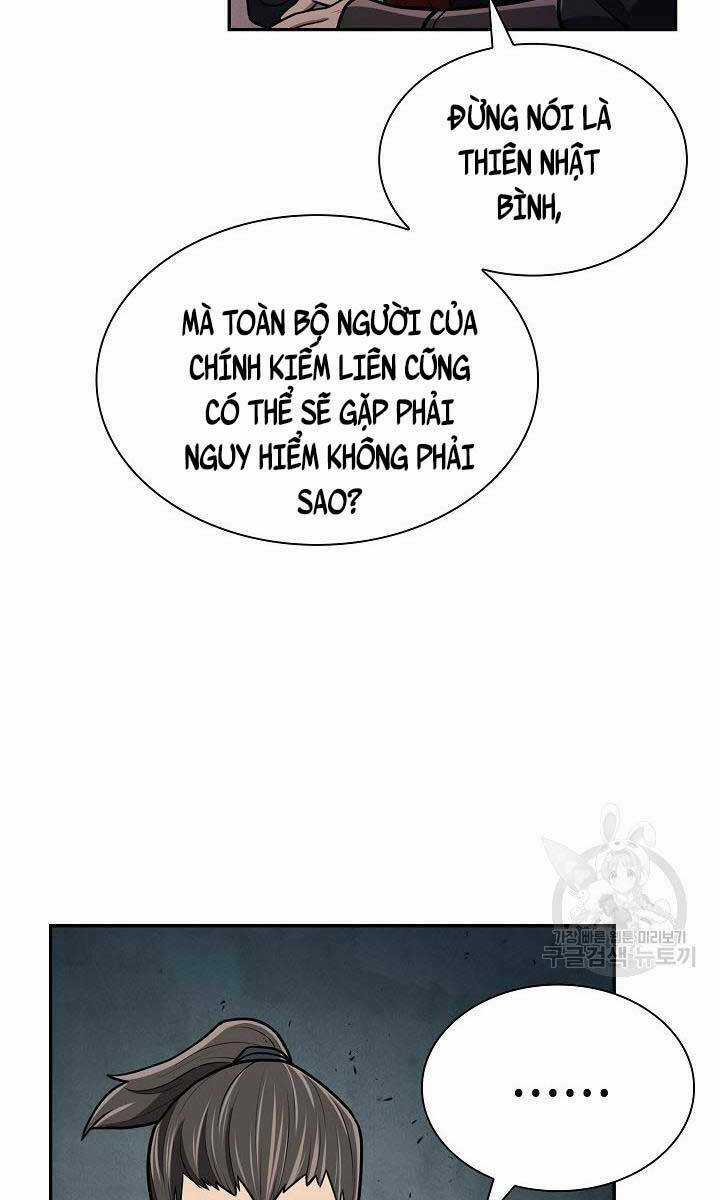 Kiếm Ma Đạo Chapter 12 trang 67