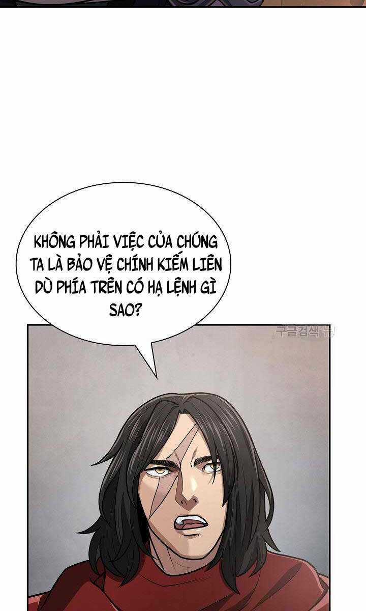 Kiếm Ma Đạo Chapter 12 trang 70