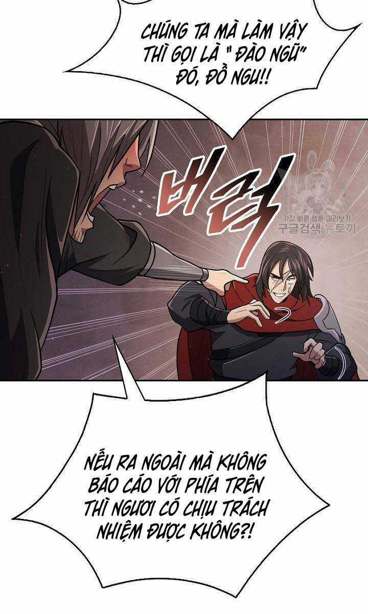 Kiếm Ma Đạo Chapter 12 trang 72