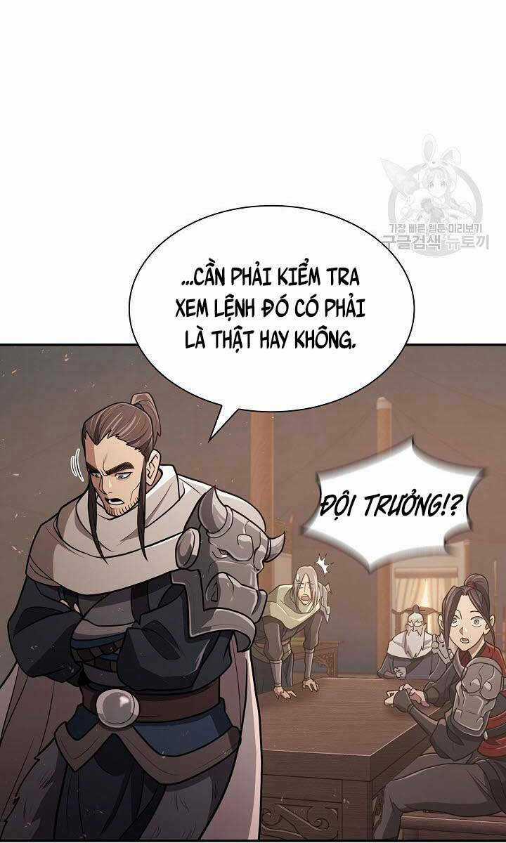 Kiếm Ma Đạo Chapter 12 trang 73