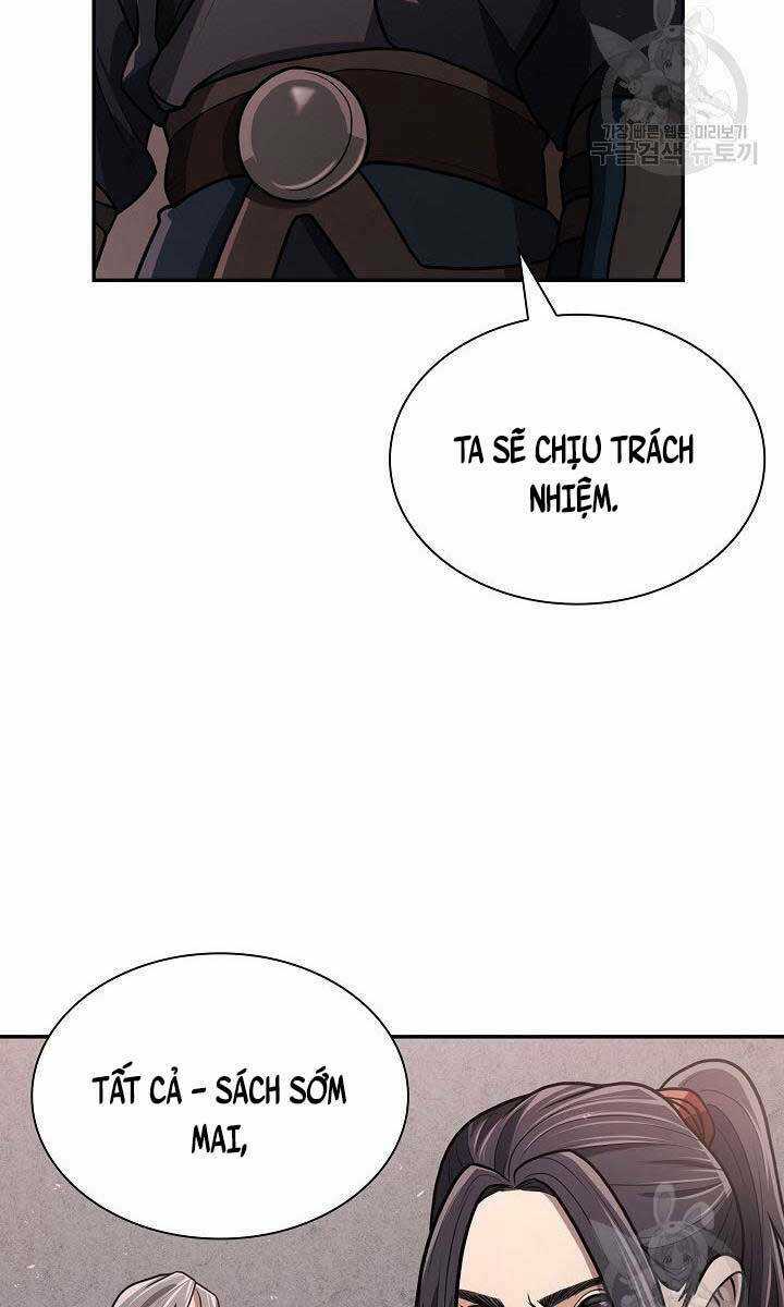 Kiếm Ma Đạo Chapter 12 trang 75