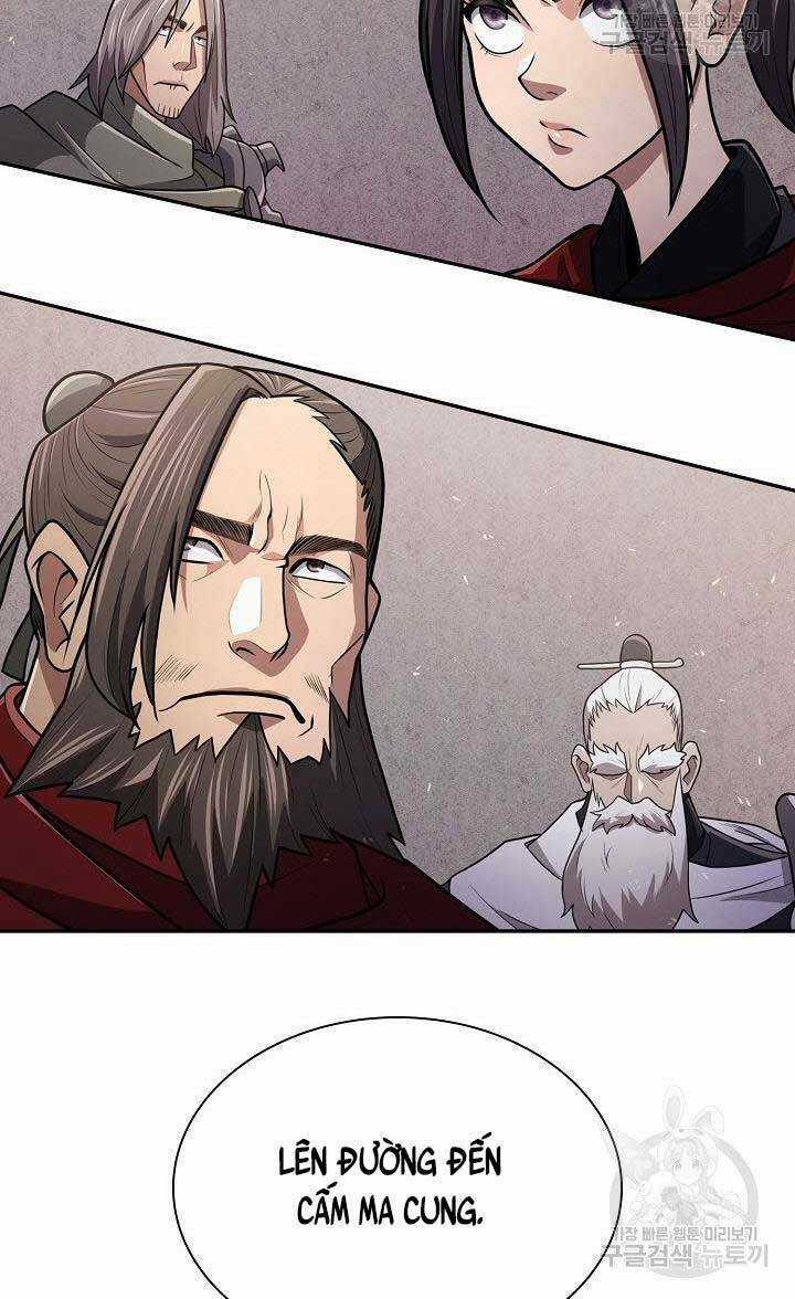 Kiếm Ma Đạo Chapter 12 trang 76