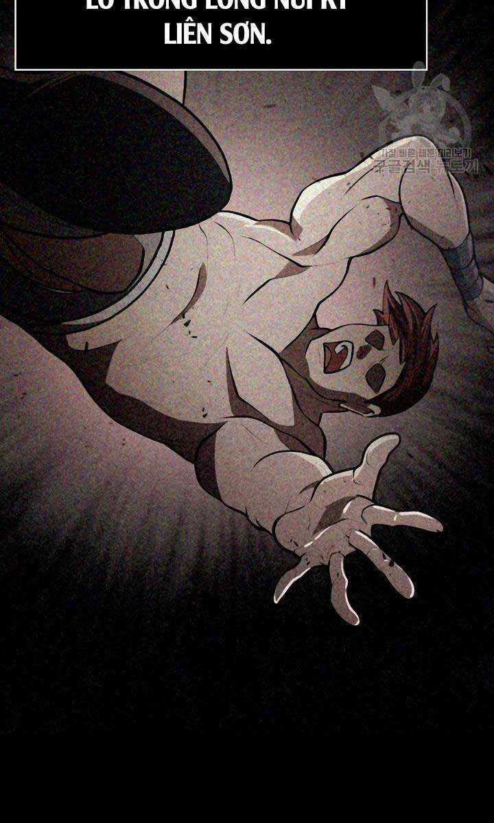 Kiếm Ma Đạo Chapter 12 trang 8