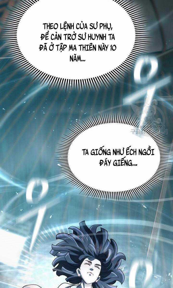 Kiếm Ma Đạo Chapter 12 trang 82