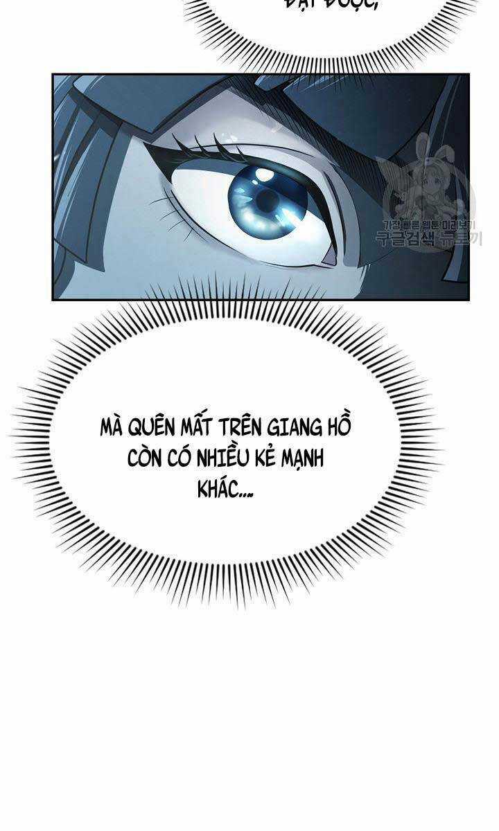 Kiếm Ma Đạo Chapter 12 trang 84