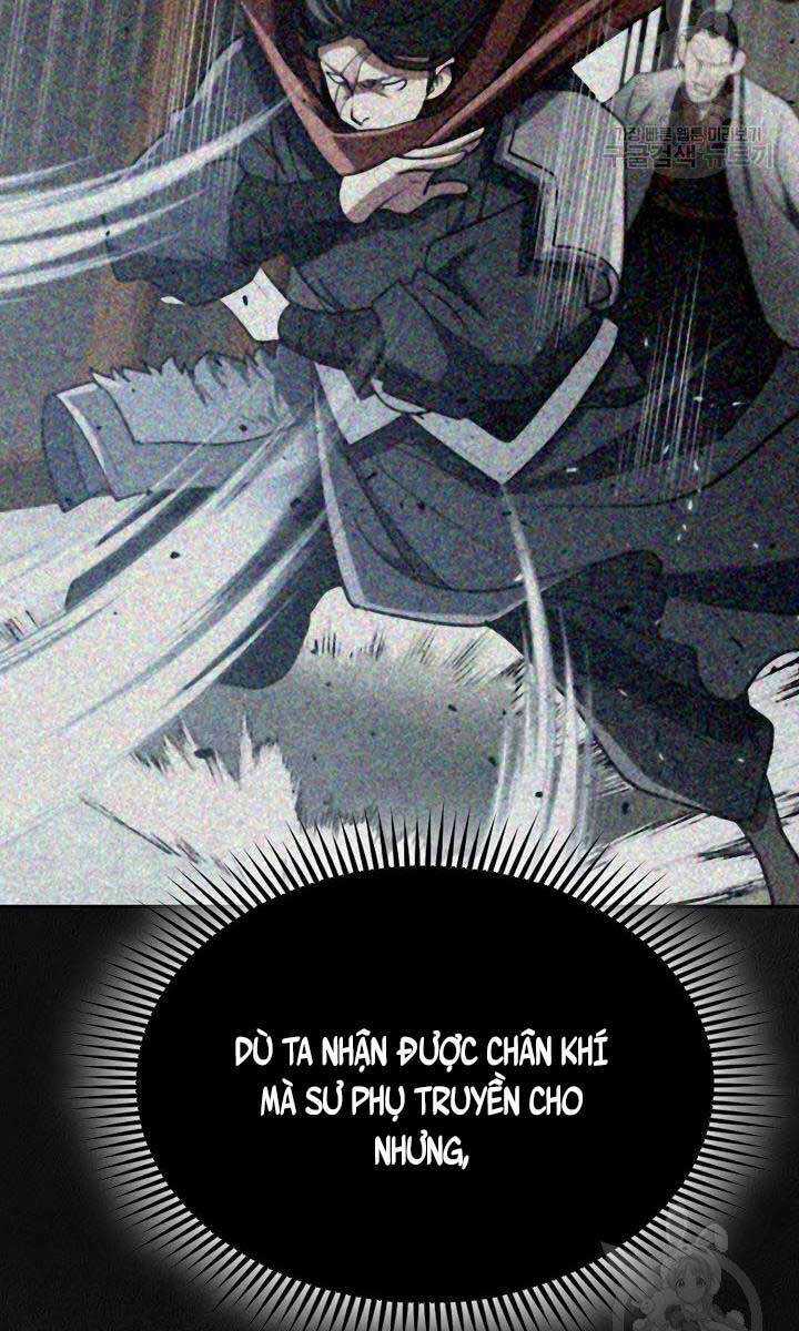 Kiếm Ma Đạo Chapter 12 trang 86