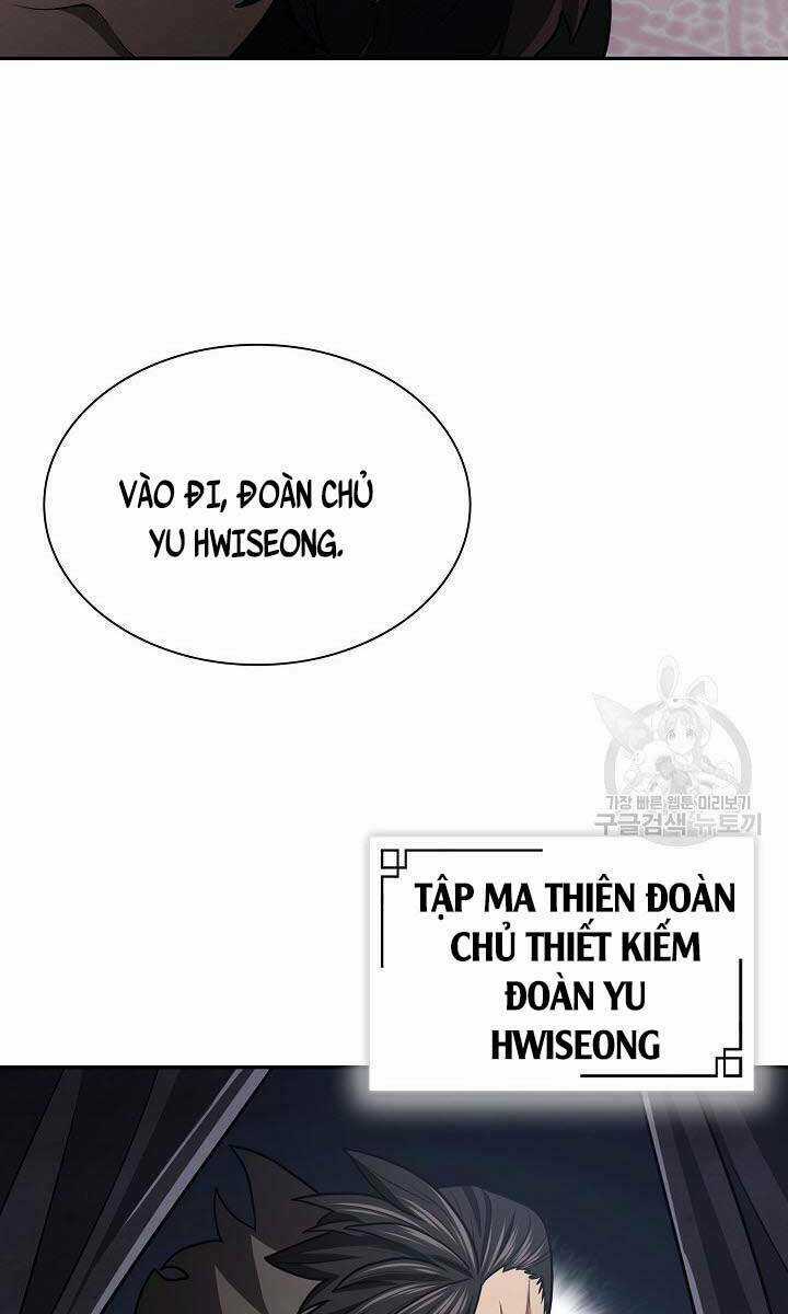 Kiếm Ma Đạo Chapter 12 trang 91