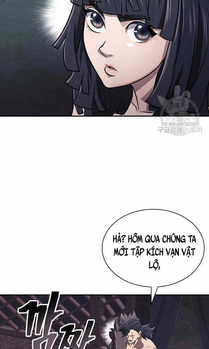 Kiếm Ma Đạo Chapter 12 trang 94