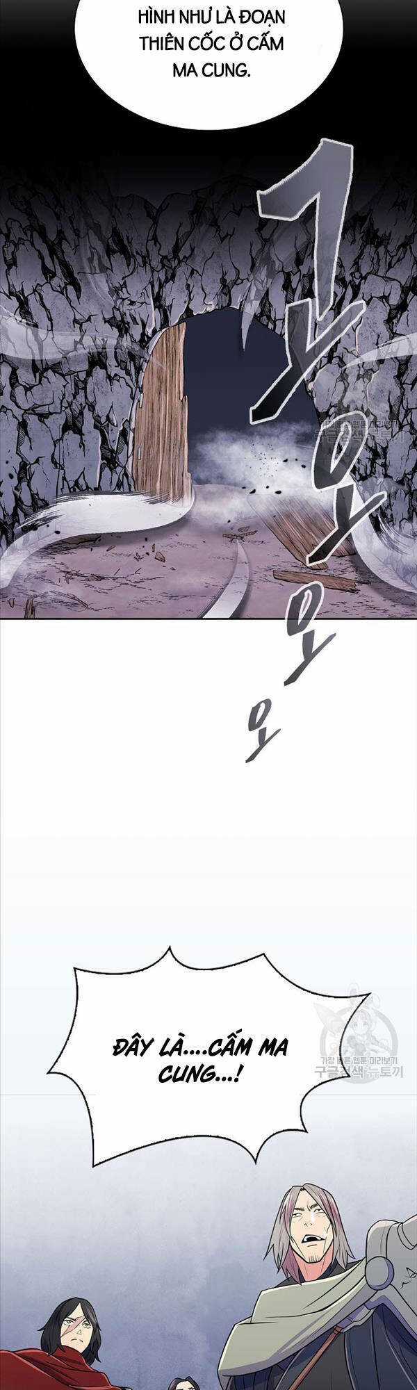 Kiếm Ma Đạo Chapter 13 trang 15