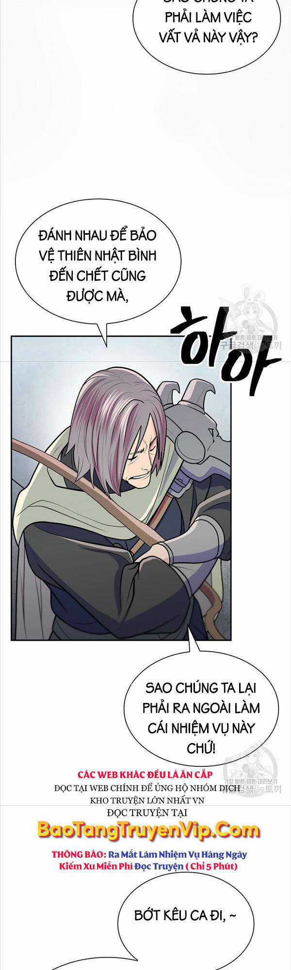 Kiếm Ma Đạo Chapter 13 trang 2