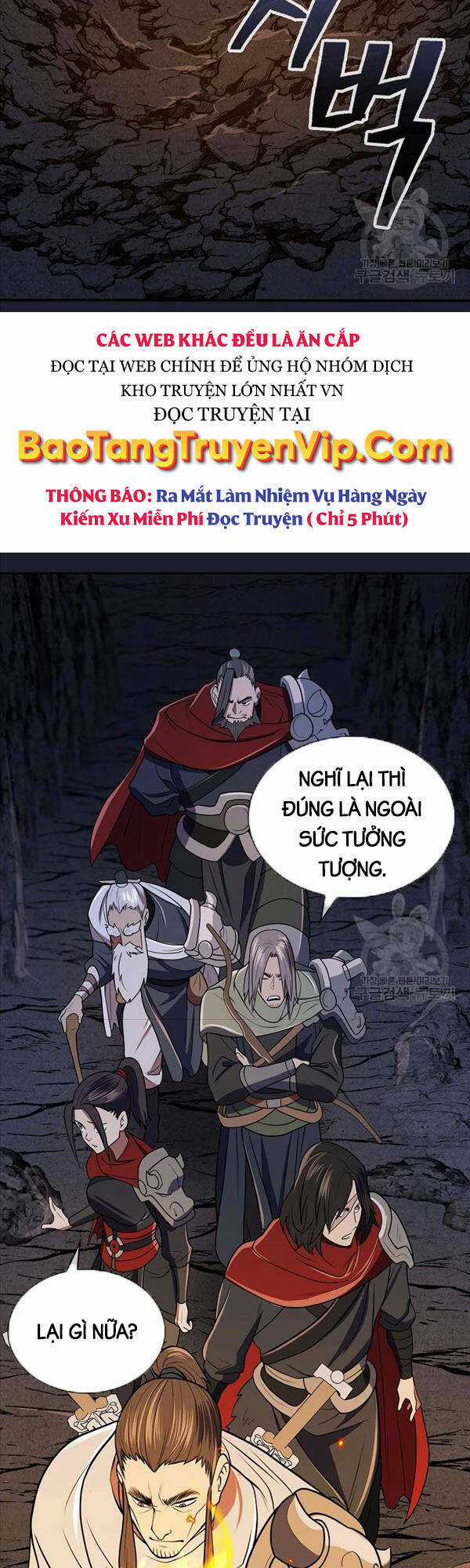 Kiếm Ma Đạo Chapter 13 trang 22