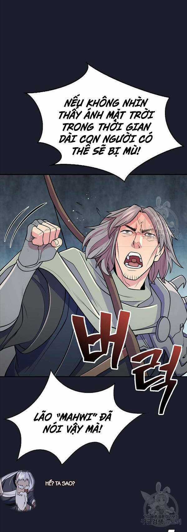 Kiếm Ma Đạo Chapter 13 trang 25