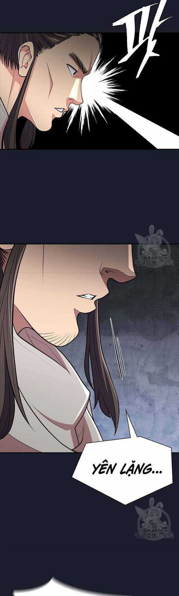 Kiếm Ma Đạo Chapter 13 trang 26