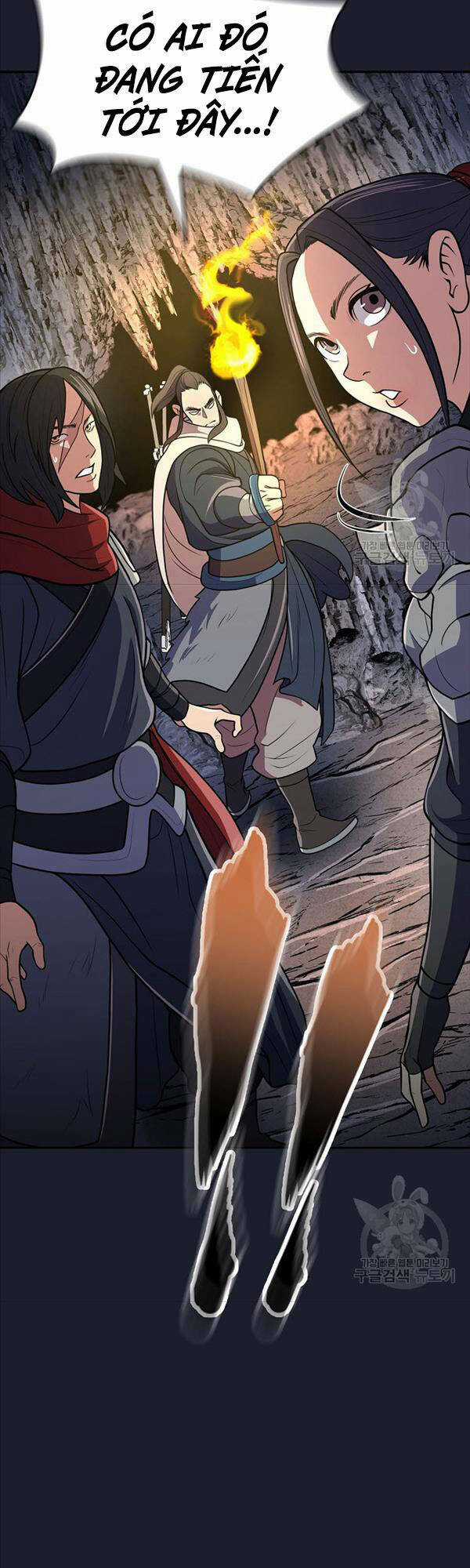 Kiếm Ma Đạo Chapter 13 trang 27