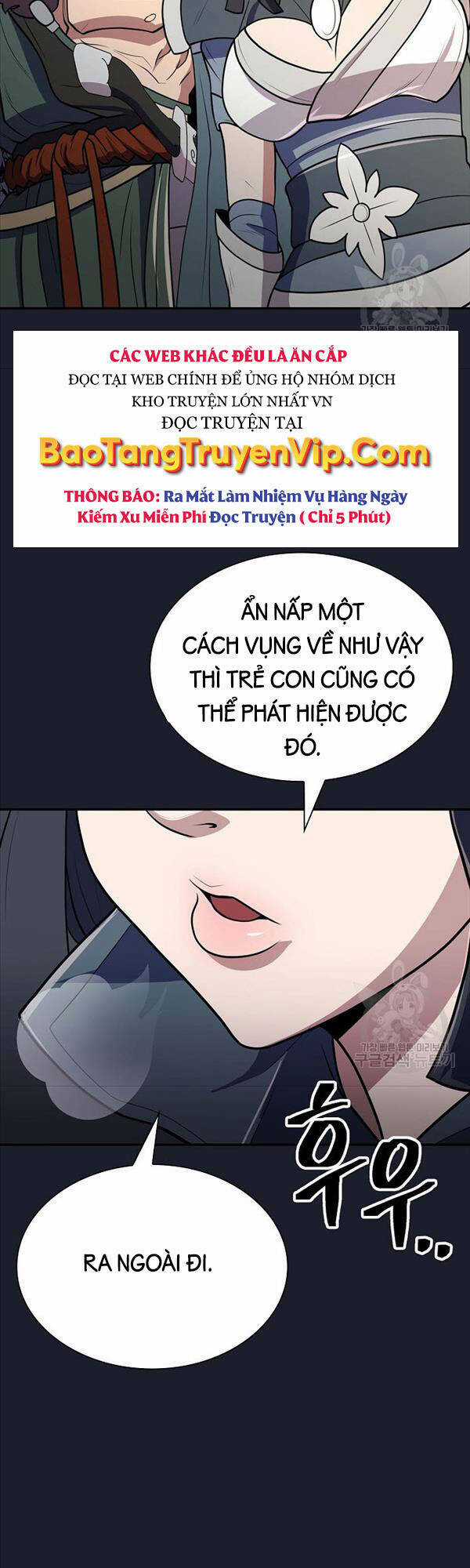 Kiếm Ma Đạo Chapter 13 trang 34