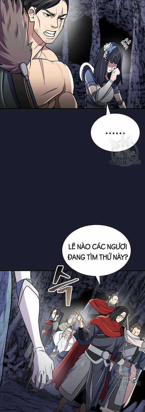 Kiếm Ma Đạo Chapter 13 trang 38