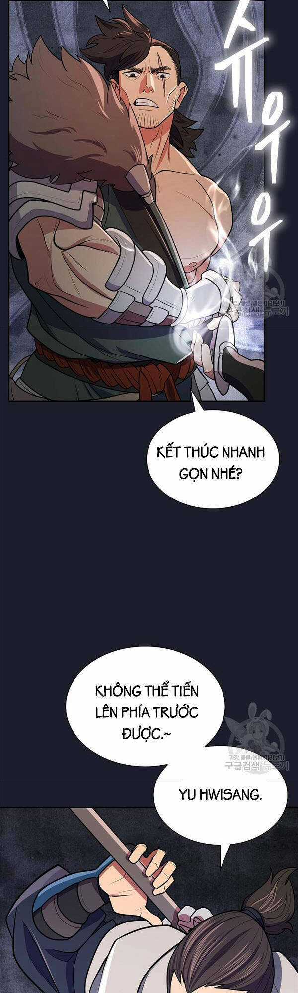 Kiếm Ma Đạo Chapter 13 trang 40