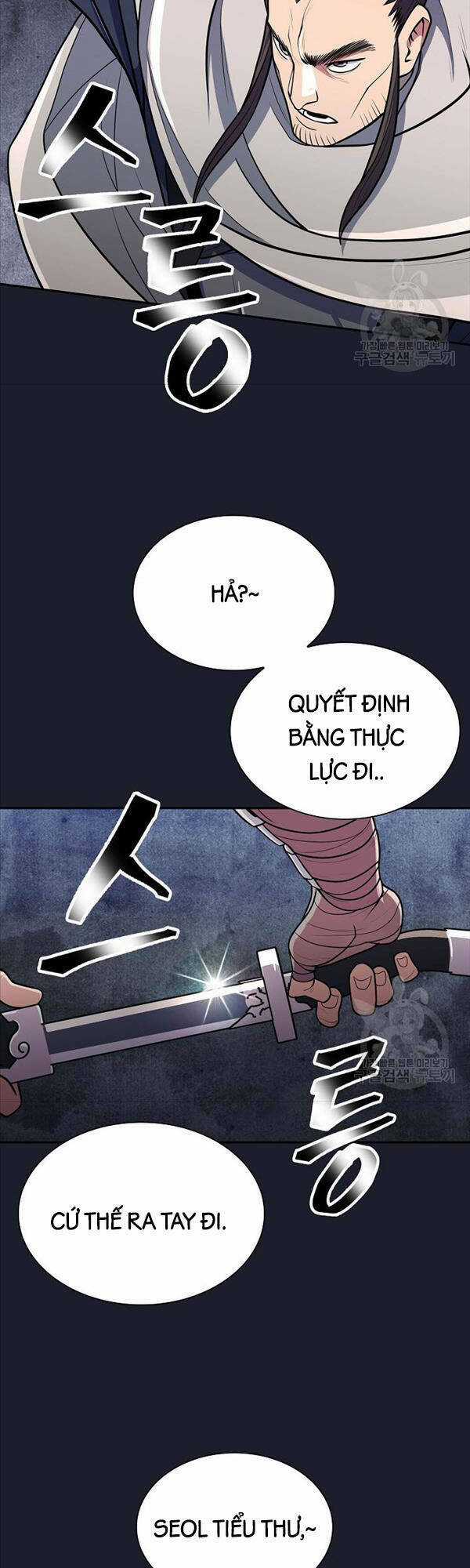 Kiếm Ma Đạo Chapter 13 trang 41