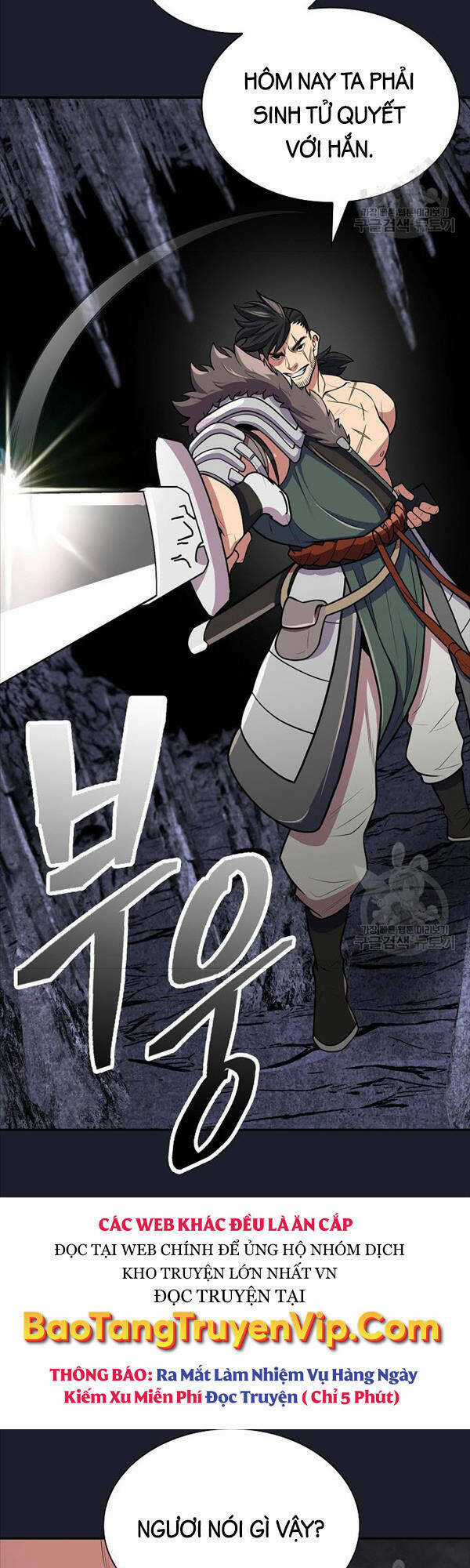 Kiếm Ma Đạo Chapter 13 trang 42