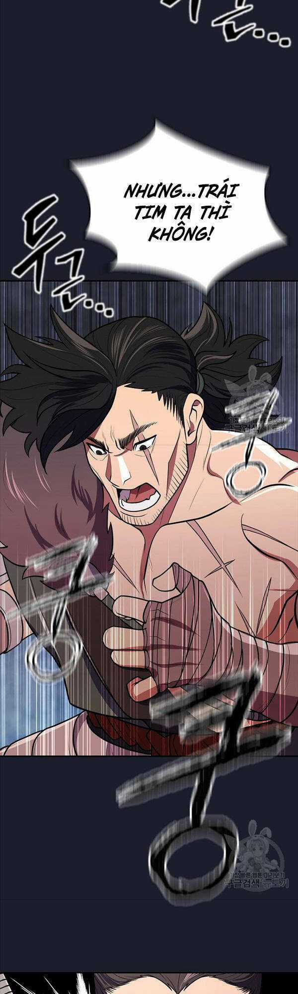 Kiếm Ma Đạo Chapter 13 trang 44