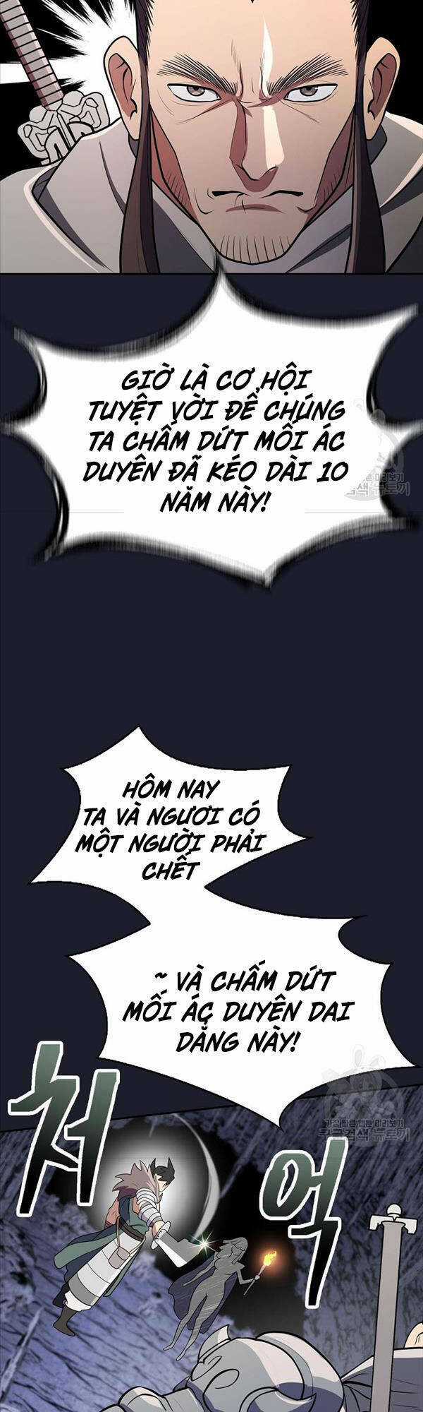 Kiếm Ma Đạo Chapter 13 trang 45