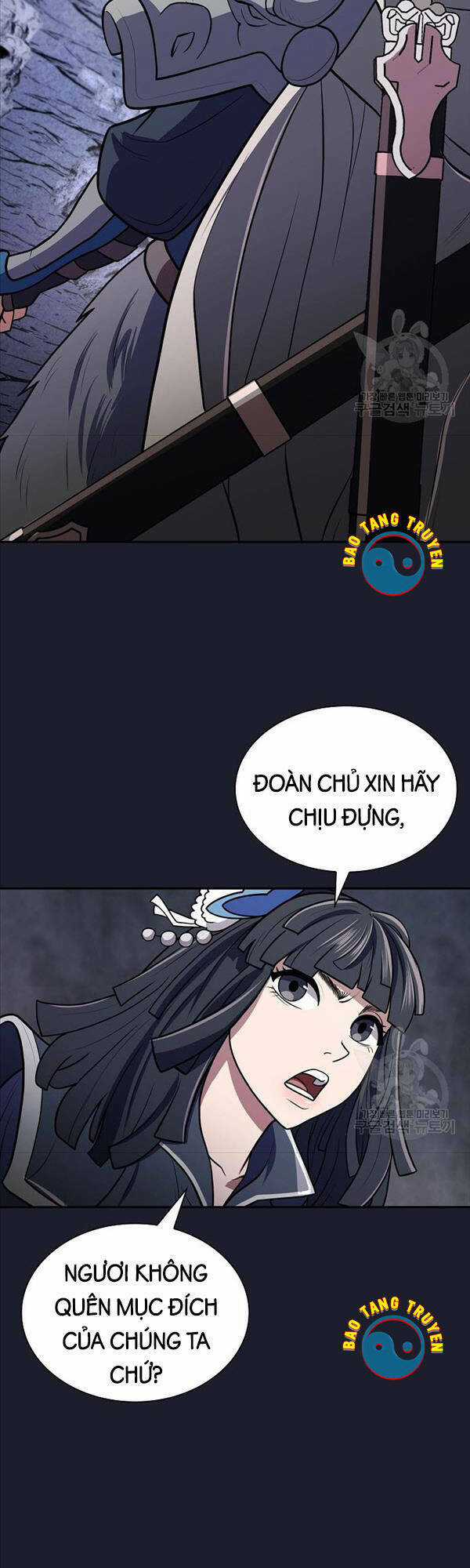 Kiếm Ma Đạo Chapter 13 trang 46