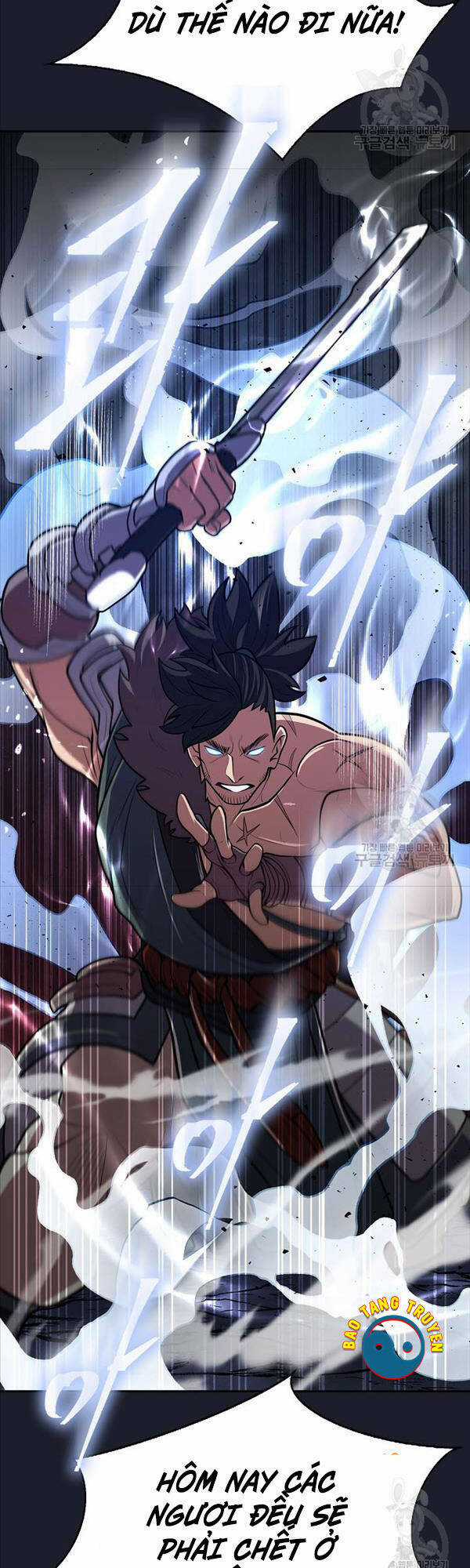 Kiếm Ma Đạo Chapter 13 trang 48