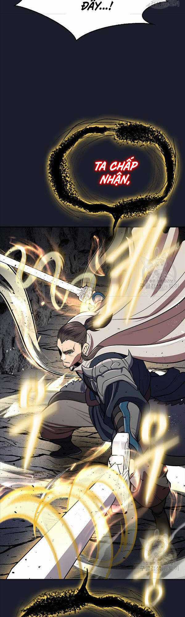 Kiếm Ma Đạo Chapter 13 trang 49