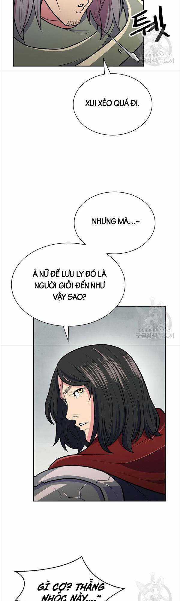 Kiếm Ma Đạo Chapter 13 trang 5