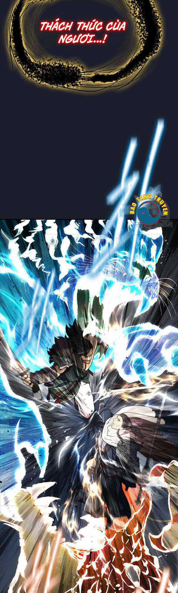 Kiếm Ma Đạo Chapter 13 trang 50