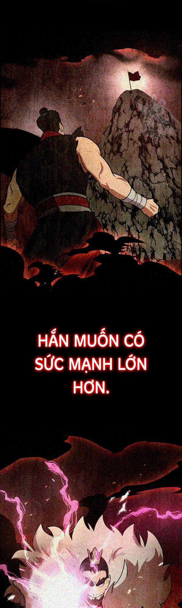 Kiếm Ma Đạo Chapter 13 trang 9