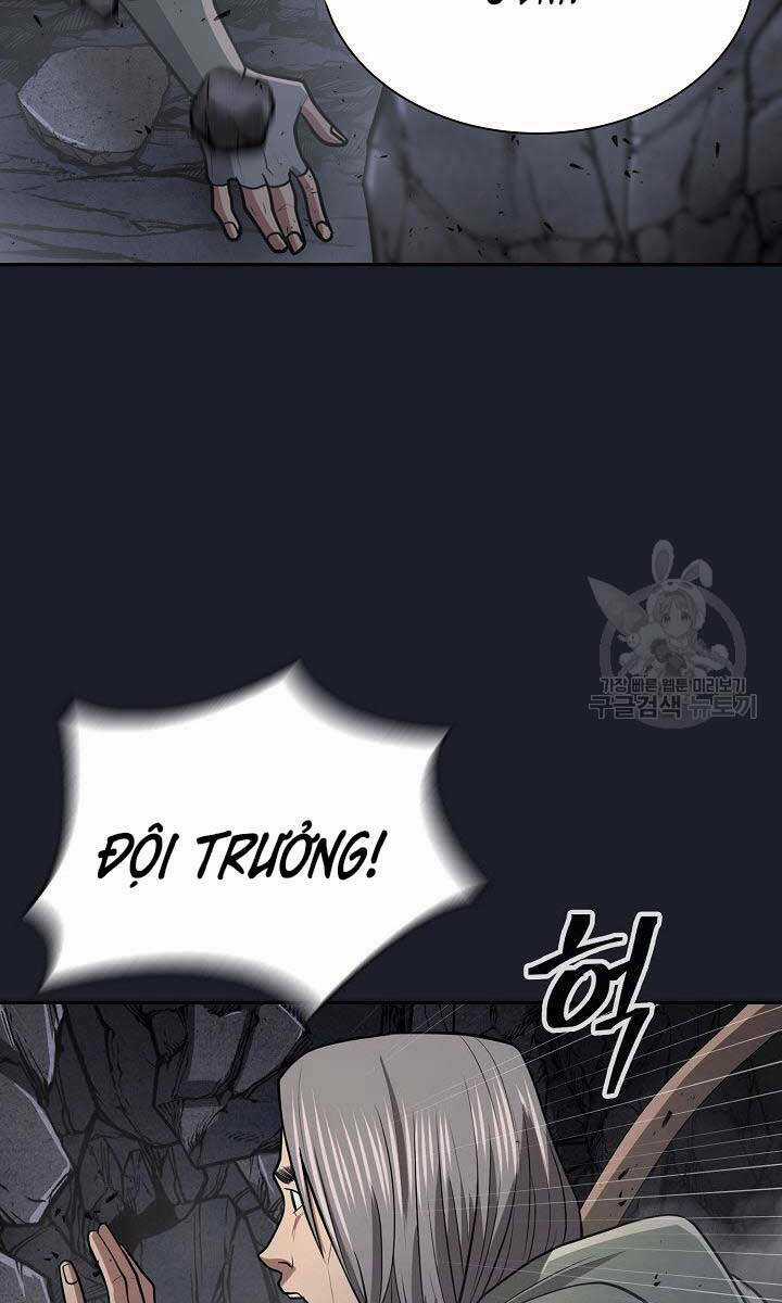 Kiếm Ma Đạo Chapter 14 trang 16