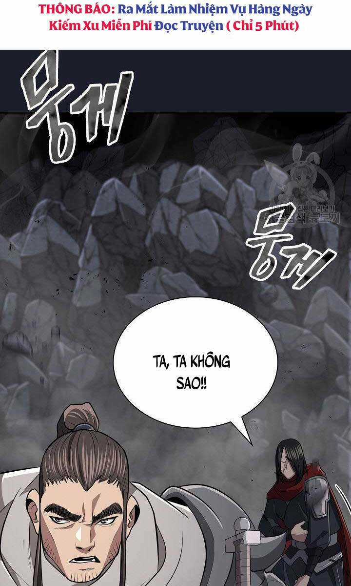 Kiếm Ma Đạo Chapter 14 trang 18