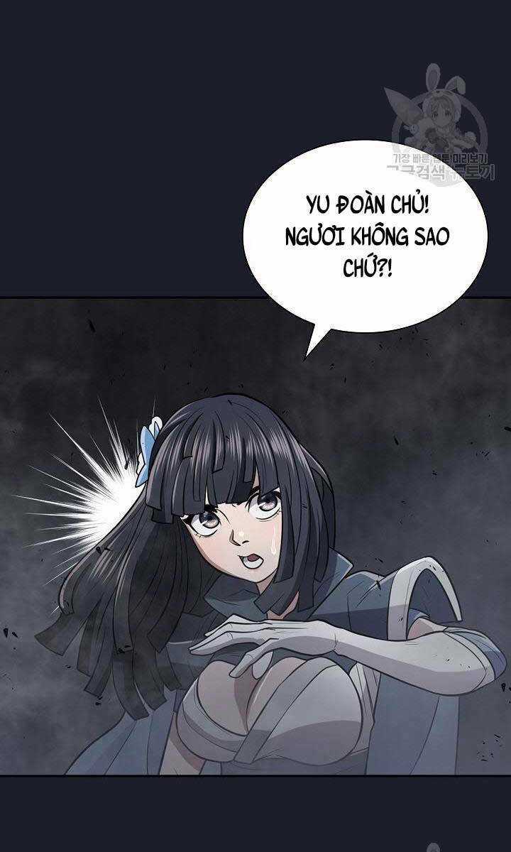 Kiếm Ma Đạo Chapter 14 trang 20