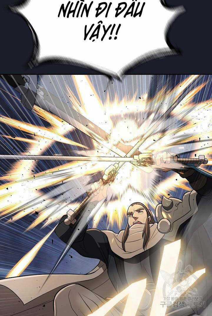 Kiếm Ma Đạo Chapter 14 trang 23