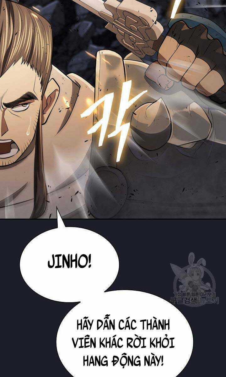 Kiếm Ma Đạo Chapter 14 trang 25