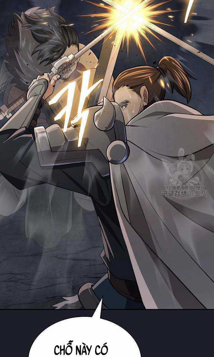 Kiếm Ma Đạo Chapter 14 trang 28