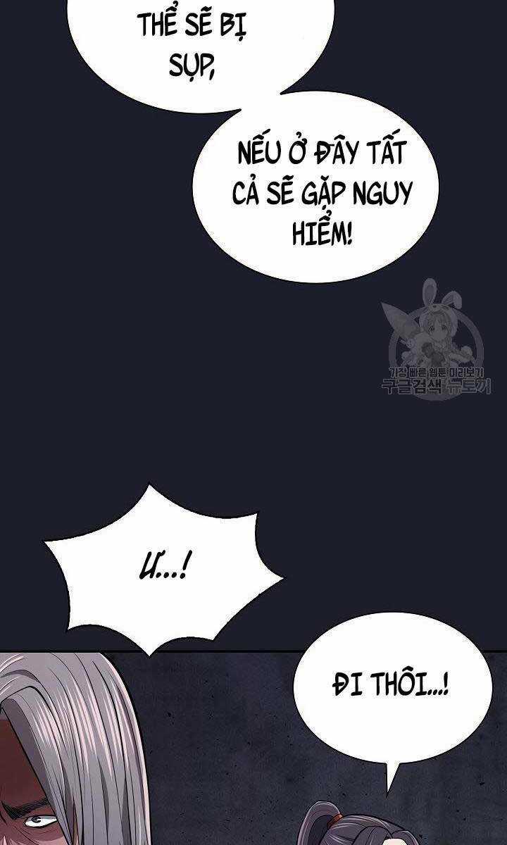 Kiếm Ma Đạo Chapter 14 trang 29