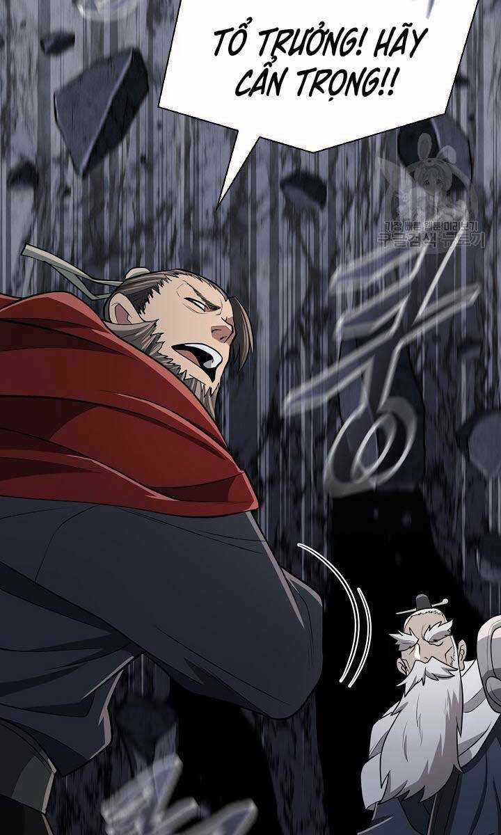 Kiếm Ma Đạo Chapter 14 trang 31