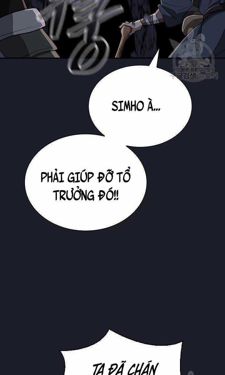 Kiếm Ma Đạo Chapter 14 trang 32