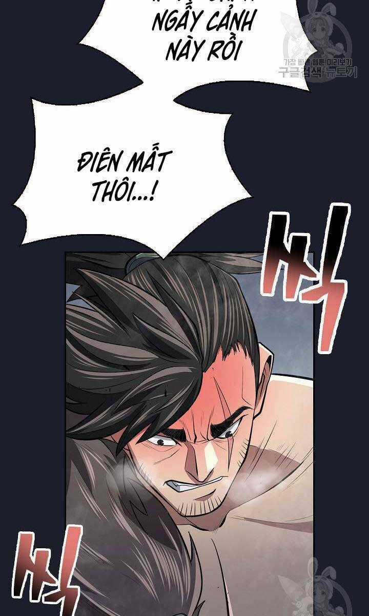 Kiếm Ma Đạo Chapter 14 trang 33