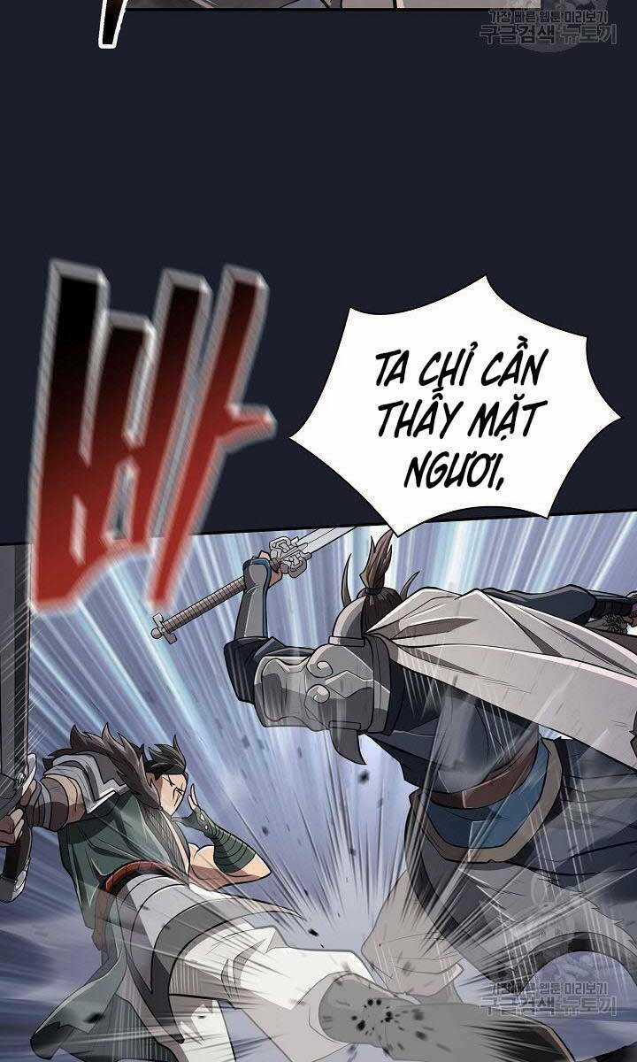 Kiếm Ma Đạo Chapter 14 trang 34